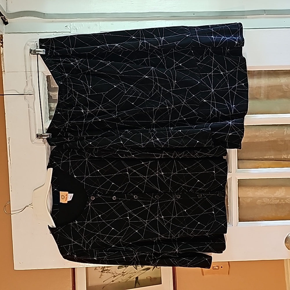 Ruby Rd - 2 piece - top and skirt